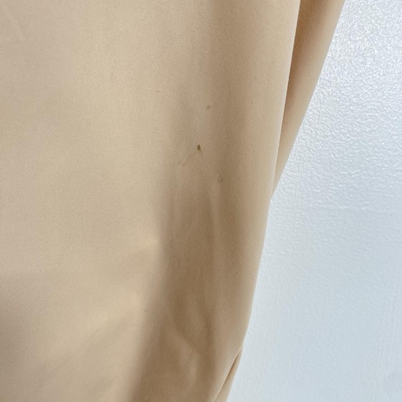 Wacoal Corselette Shapewear Womens 38D Beige Strapless Firm Control Body Shaper - Picture 10 of 16